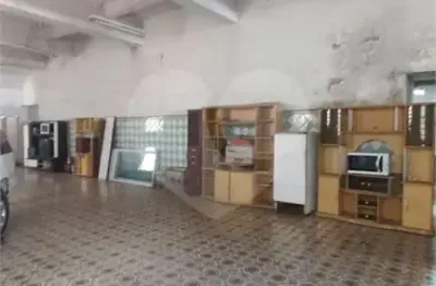 Prédio para alugar na Avenida Deputado Emílio Carlos, 1149, Limão, São Paulo