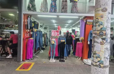 Prédio para alugar na Rua Leite de Morais, 35, Santana, São Paulo