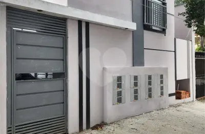 Terreno em condomínio fechado à venda na Rua Arisugawa, 264, Vila Maria, São Paulo