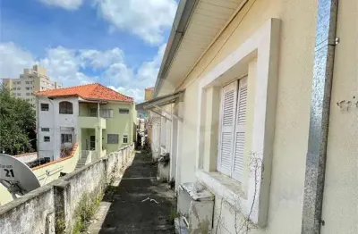 Prédio à venda na Avenida Coronel Sezefredo Fagundes, 348, Tucuruvi, São Paulo