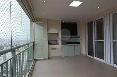 Apartamento com 2 quartos para alugar na Avenida Coronel Sezefredo Fagundes, 665, Tremembé, São Paulo