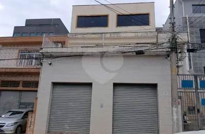 Casa com 3 quartos para alugar na Rua Waltrudes Correa, 390, Parque São Domingos, São Paulo