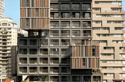 Sala comercial para alugar na Avenida Rebouças, 833, Pinheiros, São Paulo