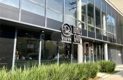 Sala comercial à venda na Rua Diana, 375, Perdizes, São Paulo