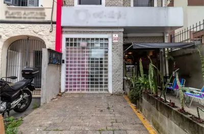 Casa comercial para alugar na Rua Carlos Sampaio, 148, Bela Vista, São Paulo