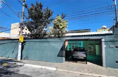 Casa comercial para alugar na Rua Paulo Rafael, 106, Freguesia do Ó, São Paulo