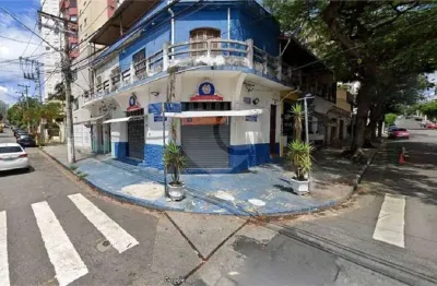 Prédio à venda na Rua Itaici, 161, Santana, São Paulo