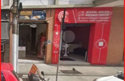 Prédio à venda na Alameda Barão de Limeira, 1051, Barra Funda, São Paulo