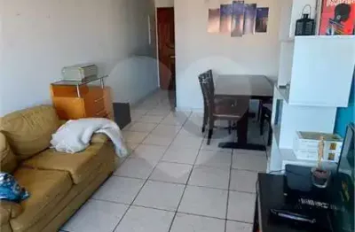 Apartamento com 3 quartos à venda em vila parque jabaquara - sp