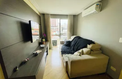 Apartamento com 3 quartos à venda na Rua Serra do Japi, 259, Tatuapé, São Paulo