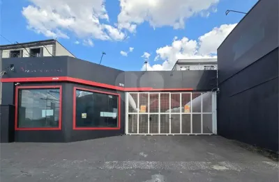 Terreno comercial para alugar na Avenida Água Fria, 1012, Santana, São Paulo