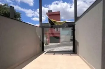 Casa com 2 quartos à venda em Pirituba, São Paulo 