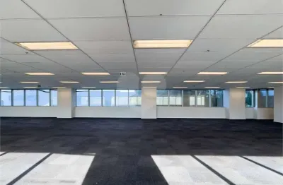 Sala comercial para alugar na Avenida Doutor Chucri Zaidan, 80, Brooklin, São Paulo