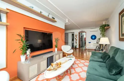 Apartamento com 3 quartos à venda no Jardim América, São Paulo 