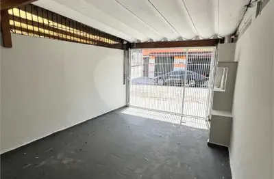 Casa com 2 quartos à venda na Rua Apeu, 323, Bosque da Saúde, São Paulo