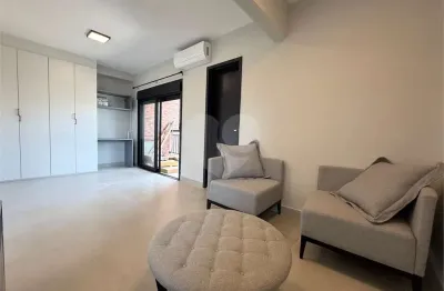 Apartamento com 1 quarto para alugar na Rua Dona Luiza Tolle, 367, Santana, São Paulo