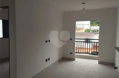 Apartamento com 2 quartos à venda na Rua Neves Paulista, 200, Parada Inglesa, São Paulo