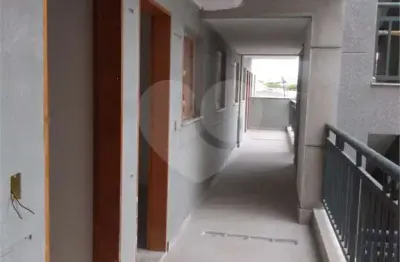 Apartamento com 2 quartos à venda no Parada Inglesa, São Paulo 