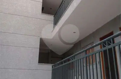 Apartamento com 2 quartos à venda no Parada Inglesa, São Paulo 