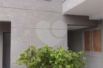 Apartamento com 2 quartos à venda no Parada Inglesa, São Paulo 