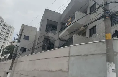 Apartamento com 2 quartos à venda no Parada Inglesa, São Paulo 