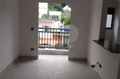 Apartamento com 2 quartos à venda no Parada Inglesa, São Paulo 