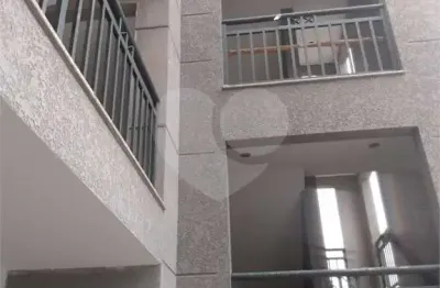 Apartamento com 2 quartos à venda no Parada Inglesa, São Paulo 