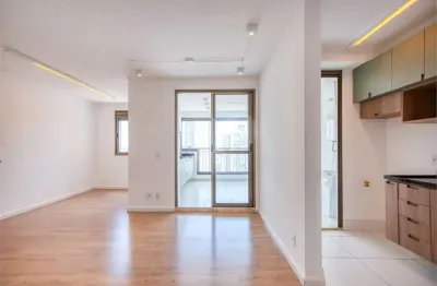 Apartamento com 3 quartos à venda na Rua Doutor Ribeiro de Almeida, 88, Barra Funda, São Paulo