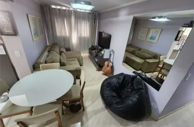 Apartamento com 2 quartos à venda no Parada Inglesa, São Paulo 