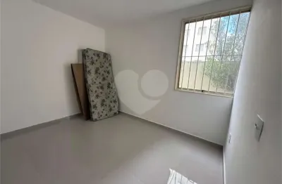 Apartamento com 2 quartos à venda na Rua Ventura Carneiro, 1, Casa Verde, São Paulo