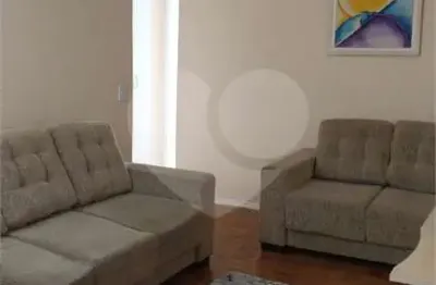 Apartamento com 2 quartos para alugar na Rua José Tavares de Siqueira, 96, Tatuapé, São Paulo