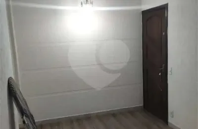 Apartamento com 2 quartos à venda na Rua Nicolau Tolentino de Almeida, 61, Vila Nova Cachoeirinha, São Paulo