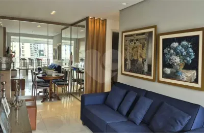 Apartamento com 2 quartos para alugar na Rua Gonçalo da Cunha, 43, Saúde, São Paulo