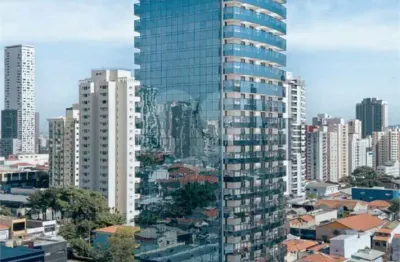 Prédio à venda na Rua Serra de Bragança, 437, Tatuapé, São Paulo