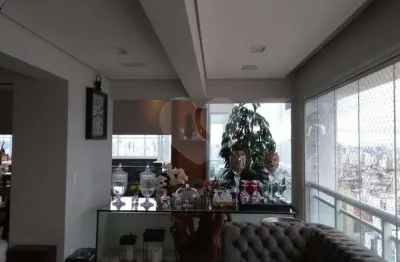 Cobertura com 4 quartos para alugar na Rua Benta Pereira, 310, Santana, São Paulo