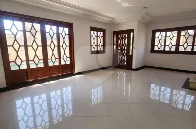 Casa com 4 quartos à venda na Rua Doutor Evaldo Ramalho Foz, 55, Pirituba, São Paulo