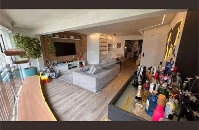 Apartamento com 3 quartos à venda na Rua Copacabana, 457, Santana, São Paulo
