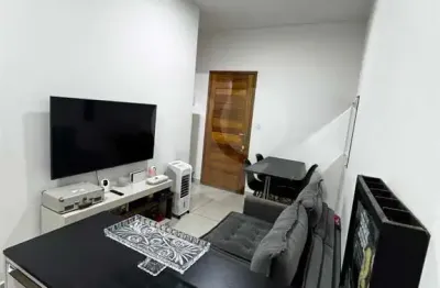 Apartamento com 1 quarto à venda no Tucuruvi, São Paulo 