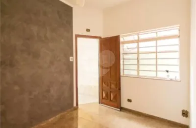 Casa com 3 quartos à venda em Perdizes, São Paulo 
