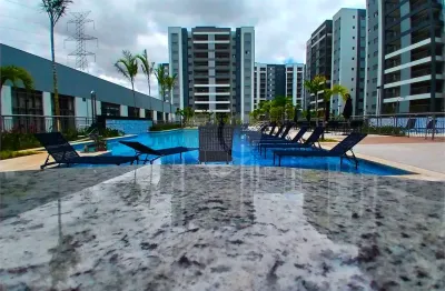 Apartamento com 3 quartos à venda na Rua Ocrísia, 100, City América, São Paulo