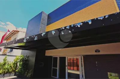 Casa para alugar na Avenida Leôncio de Magalhães, 1509, Jardim São Paulo (Zona Norte), São Paulo