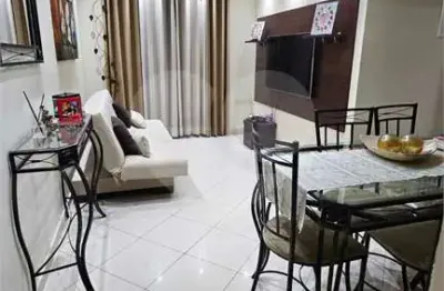 Apartamento com 3 quartos à venda na Rua Maria Cândida, 428, Vila Guilherme, São Paulo