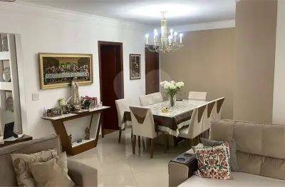 Apartamento com 3 quartos à venda na Rua Ipiranga, 76, Vila Rosália, Guarulhos