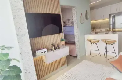 Apartamento com 2 quartos à venda no Tucuruvi, São Paulo 