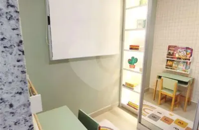 Apartamento com 2 quartos à venda no Tucuruvi, São Paulo 