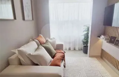 Apartamento com 1 quarto à venda no Tucuruvi, São Paulo 