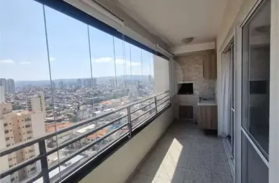 Apartamento com 3 quartos à venda na Largo Conselheiro Moreira de Barros, 1555, Santana, São Paulo