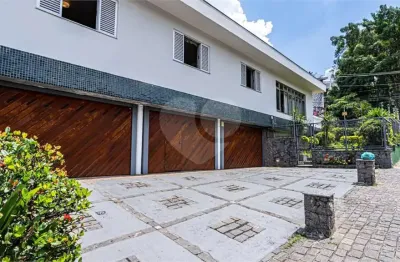 Casa com 3 quartos à venda no Jardim São Bento, São Paulo 