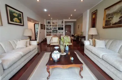 Apartamento com 3 quartos à venda na Rua João Ramalho, 296, Perdizes, São Paulo