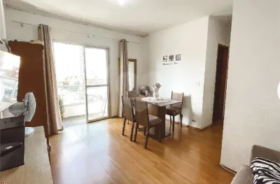 Apartamento com 2 quartos à venda em Santana, São Paulo 